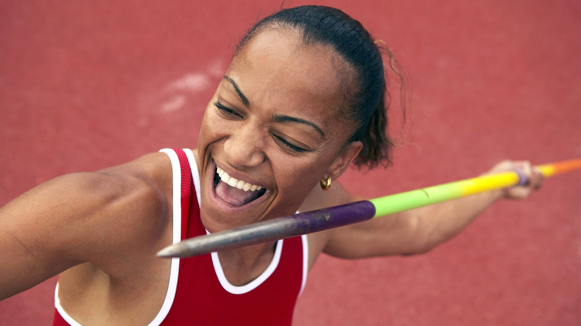 中立B男子接力队默契初显，男子接力中国队